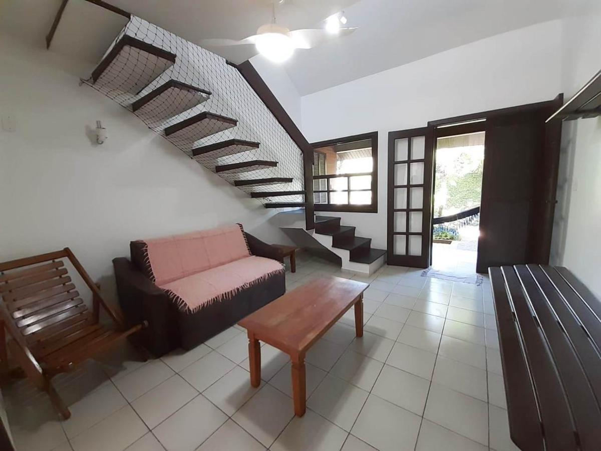 Berty-Ocas Apart Hotel Bertioga Ngoại thất bức ảnh